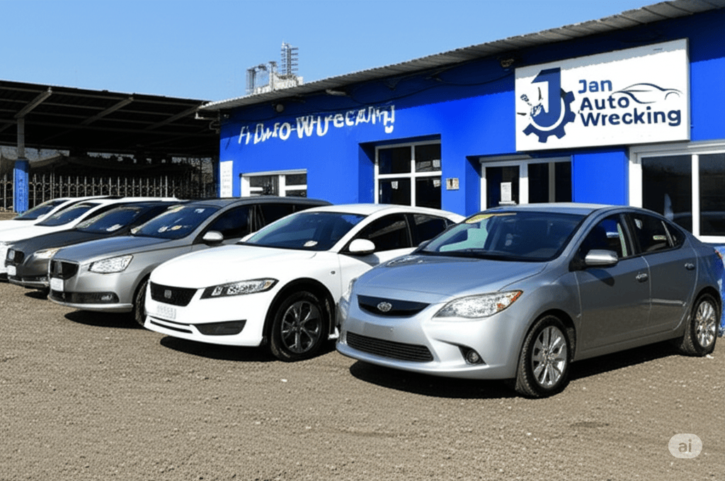 Search Part Vehicles