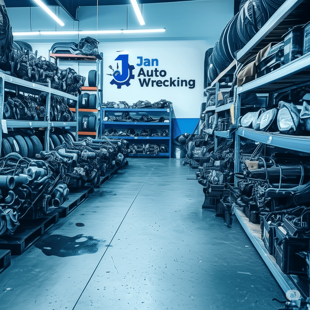 Search Parts